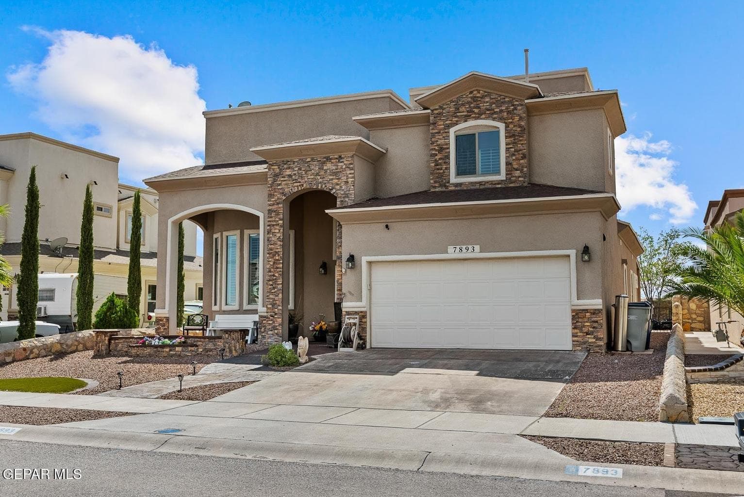 7893 Enchanted View MLS-2