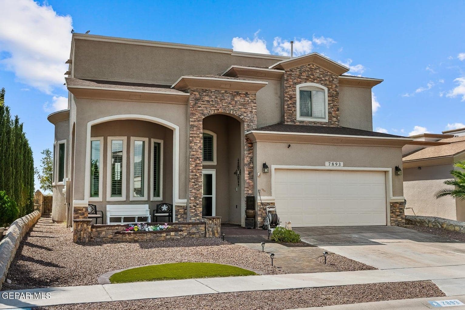 7893 Enchanted View MLS-3