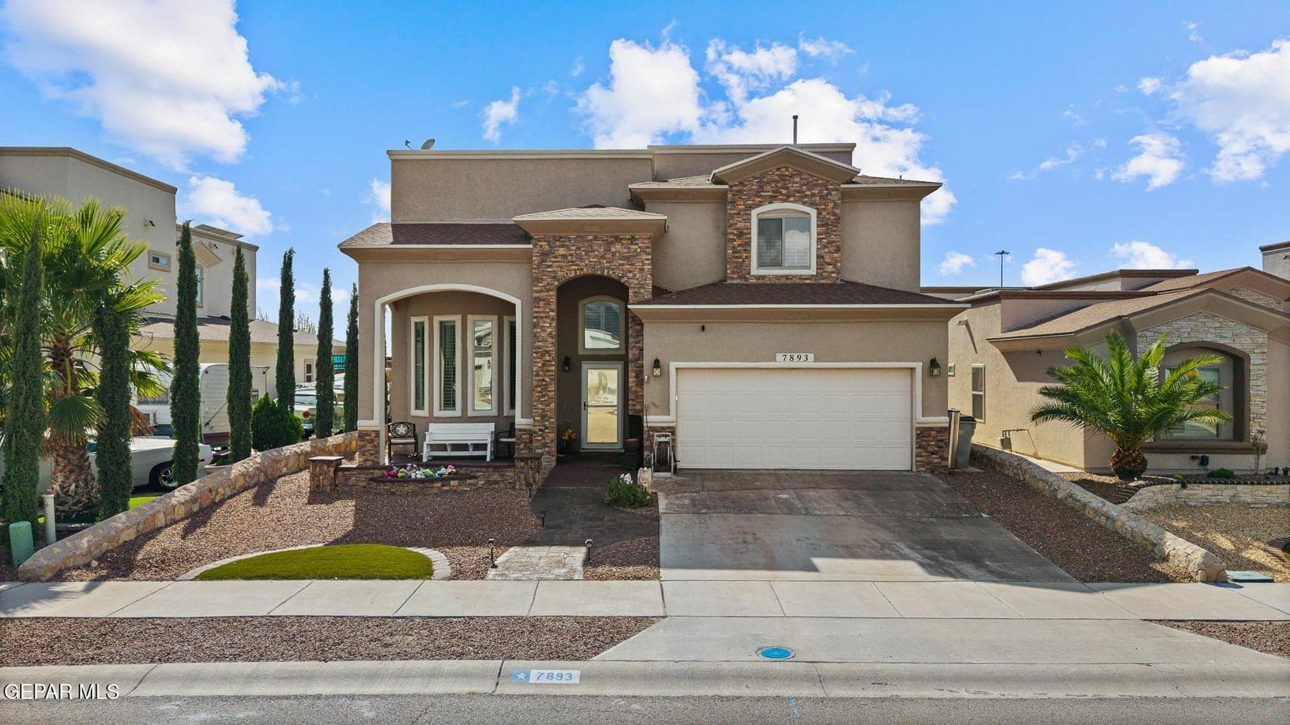 7893 Enchanted View MLS-4
