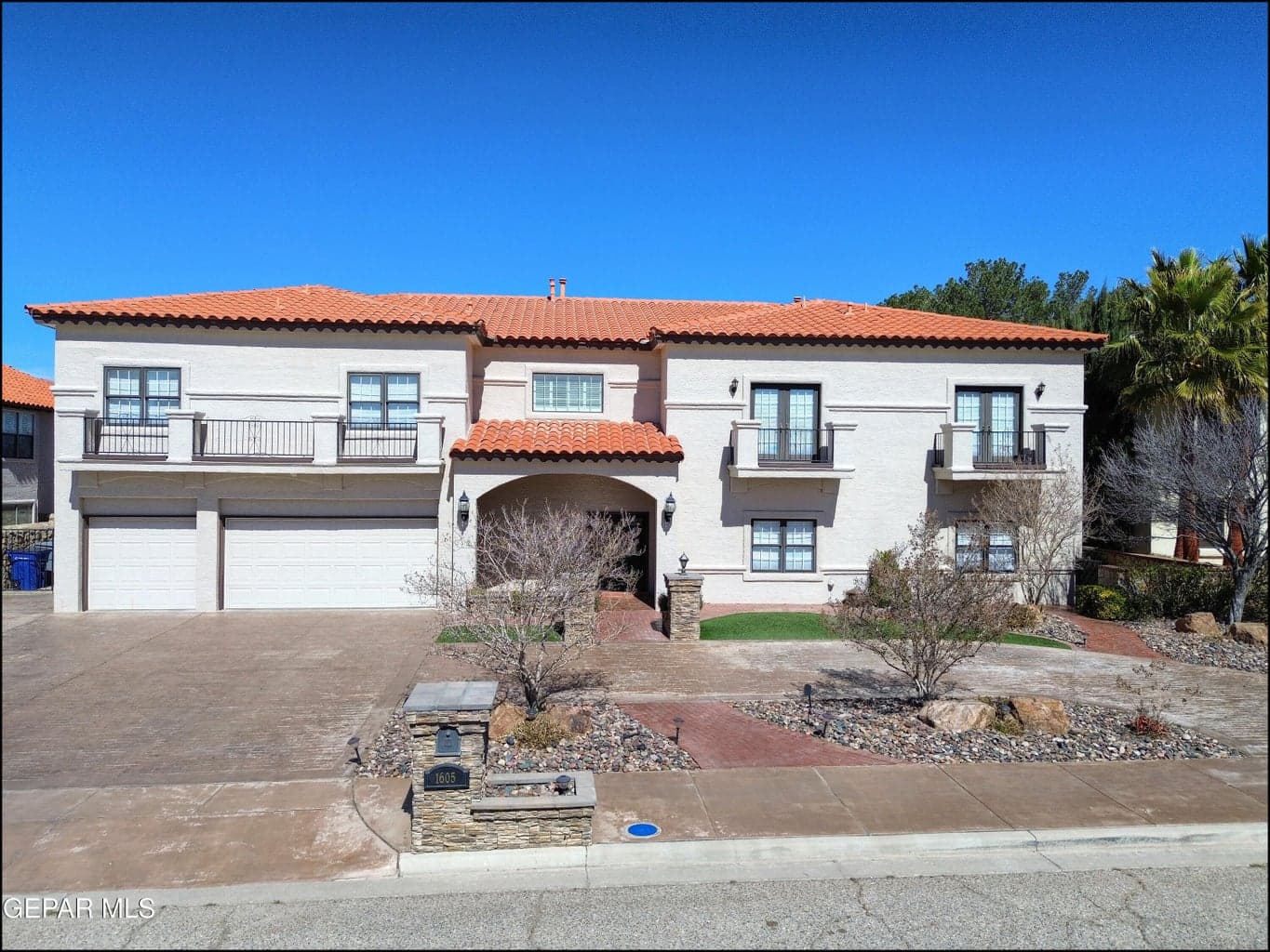 Photo of 1605 BILLY CASPER Drive