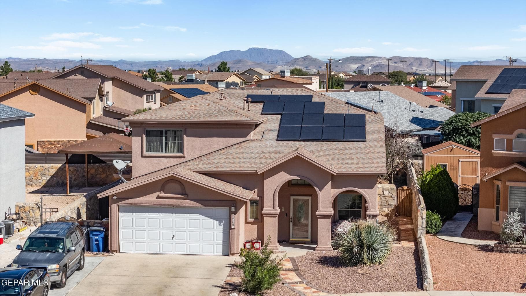 3228 EMERALD POINT Drive