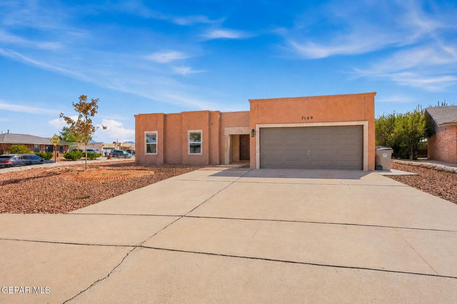 Photo of 7169 EL CAJON Drive