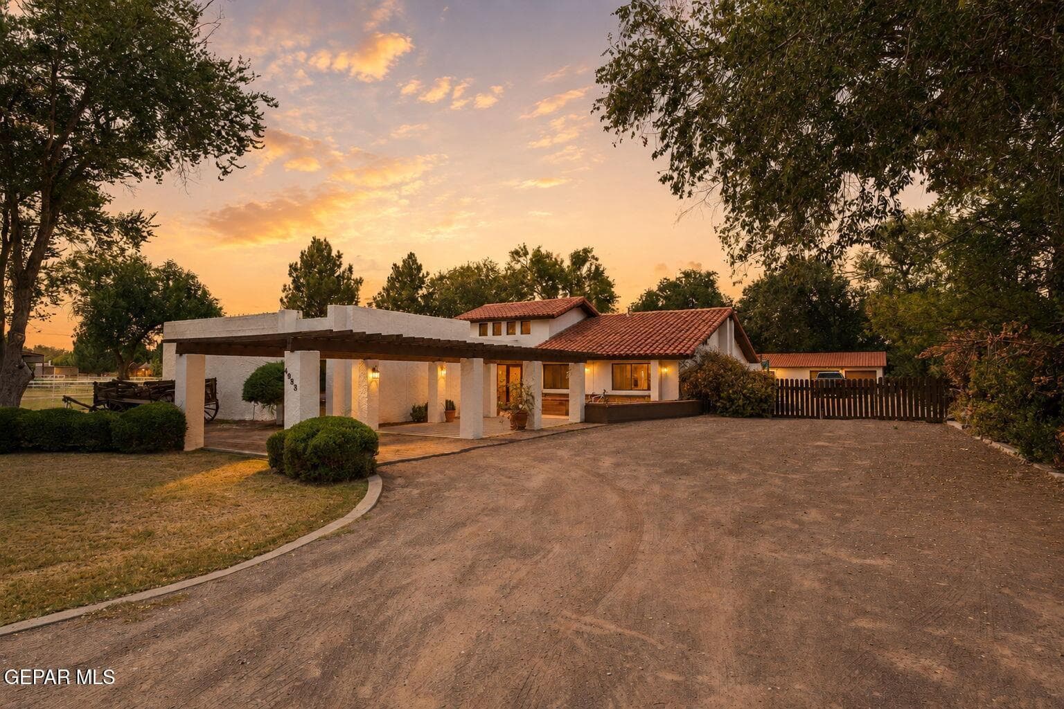 4383 BOY SCOUT Lane