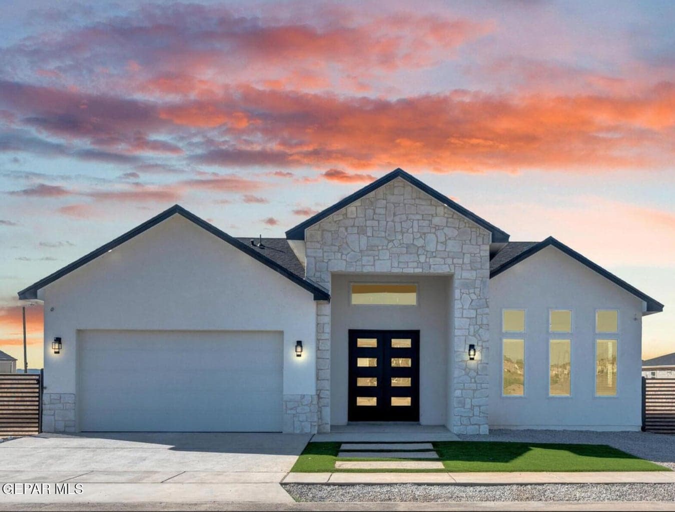 11301 Sheffield Drive