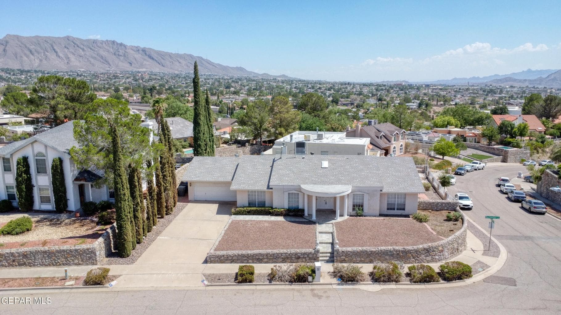 Photo of 7212 Rochester Drive