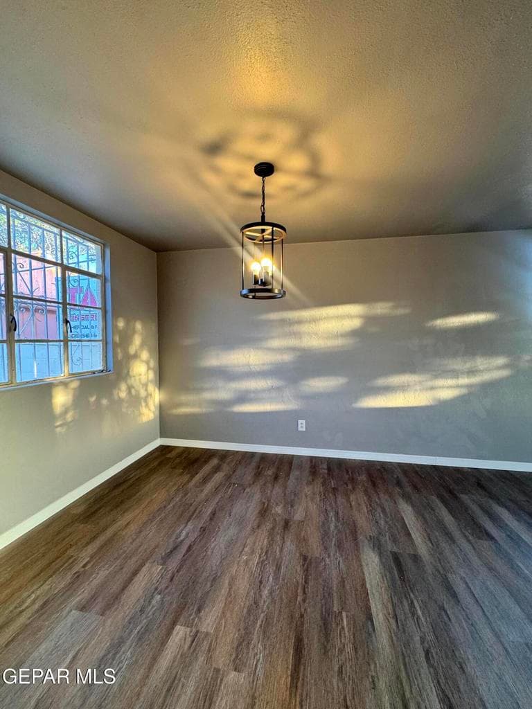 Dinning room