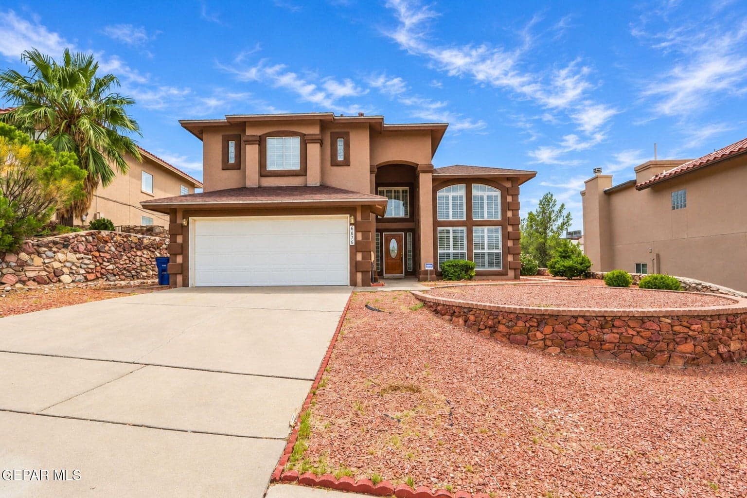 Photo of 6076 LOS SIGLOS Drive