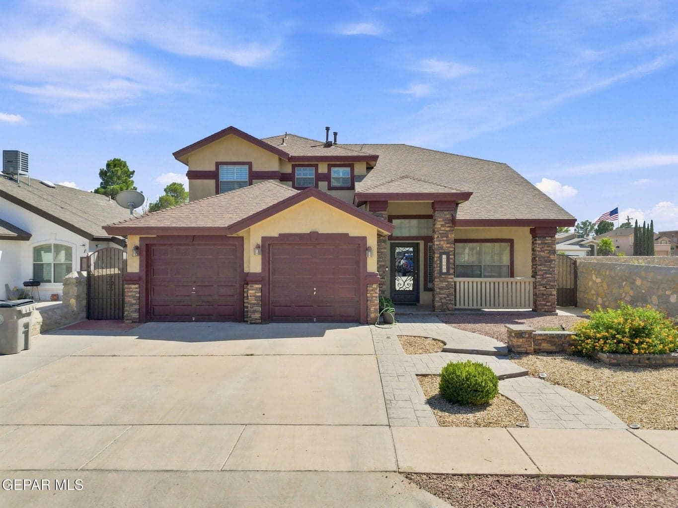 12388 PASEO VALLE Lane