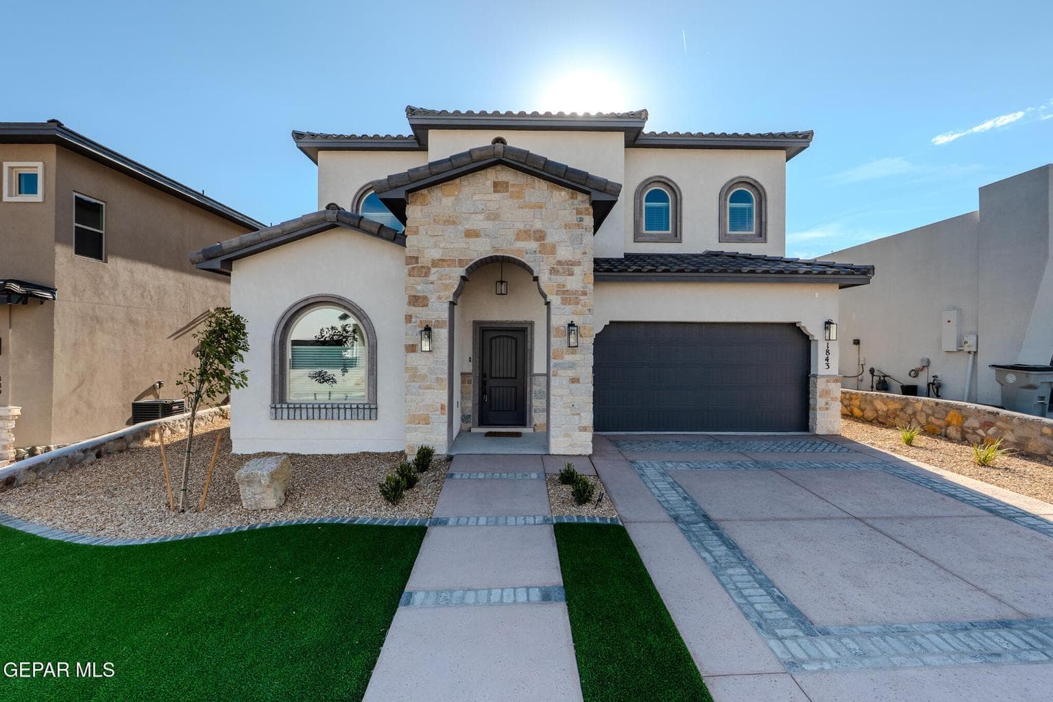 1843 Cimarron Park Place