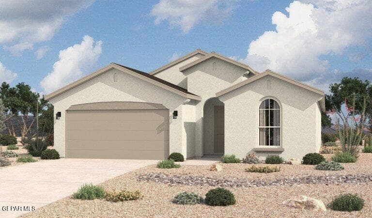 13824 Summer Hail Avenue