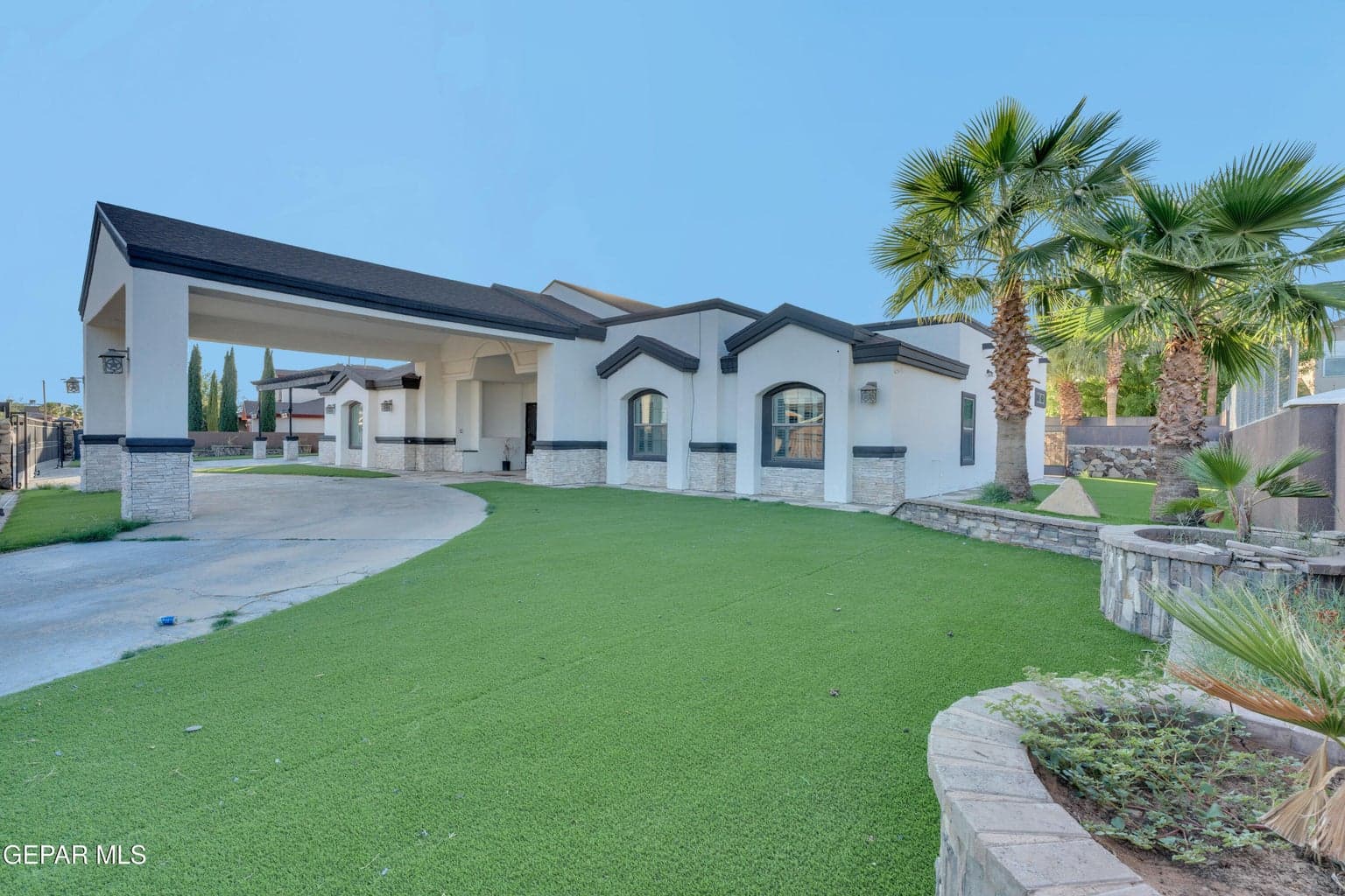 441 BURKETT Drive