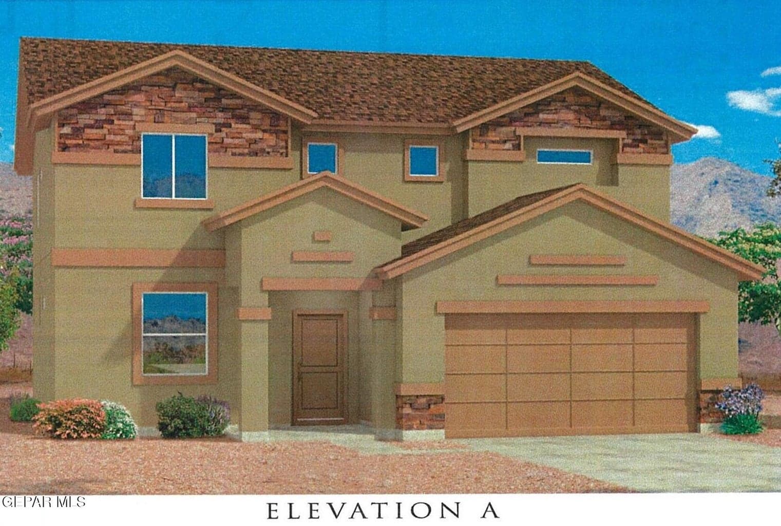 12770 Golden Canyon Drive
