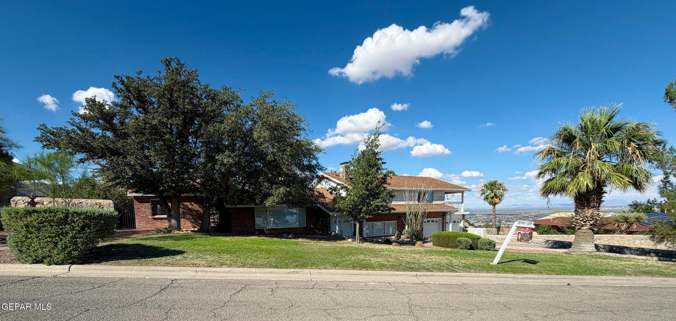 3101 ZION Lane