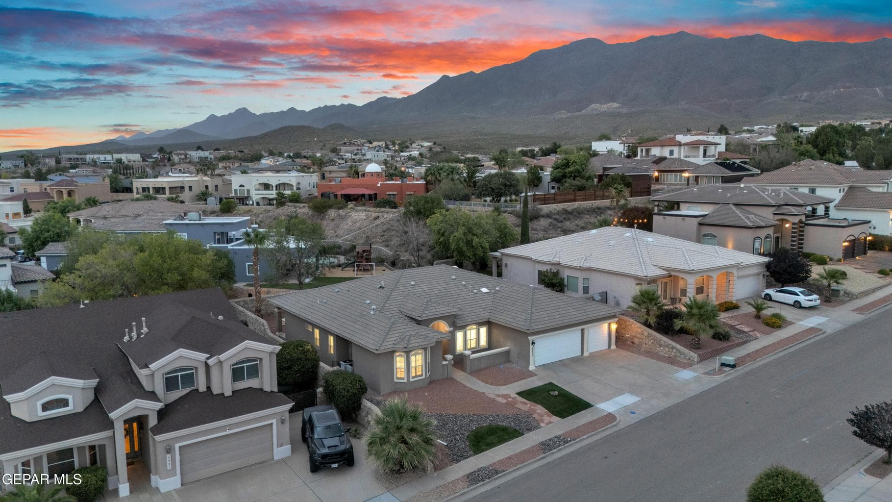 6337 FRANKLIN RED Drive