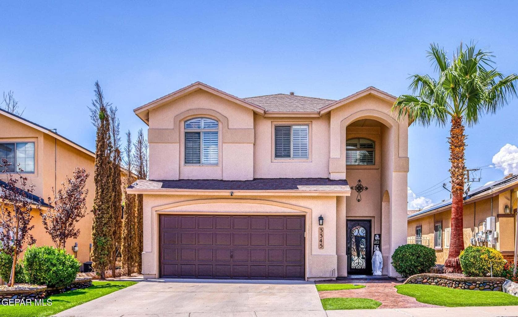 Photo of 3345 BLUE EARTH Place