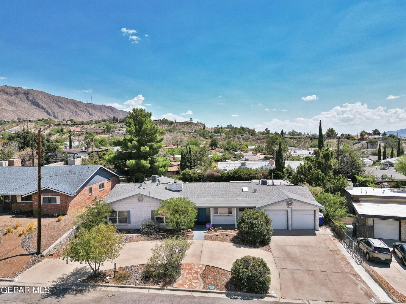 5812 Burning Tree Drive