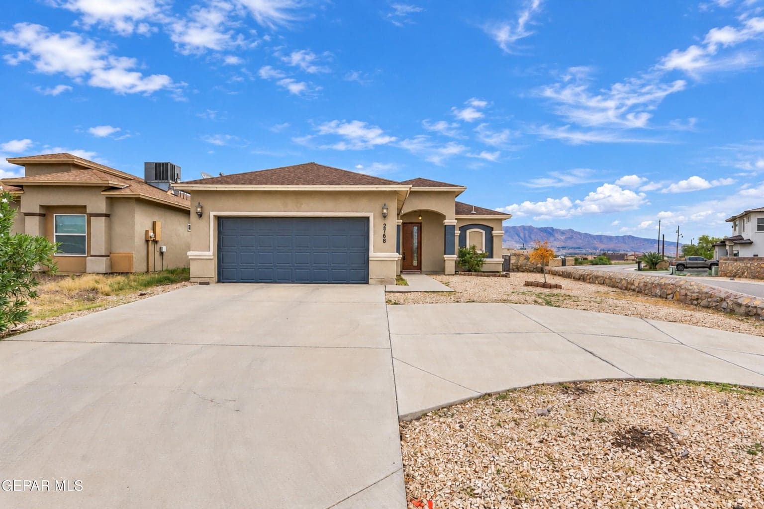 2768 San Gabriel Drive