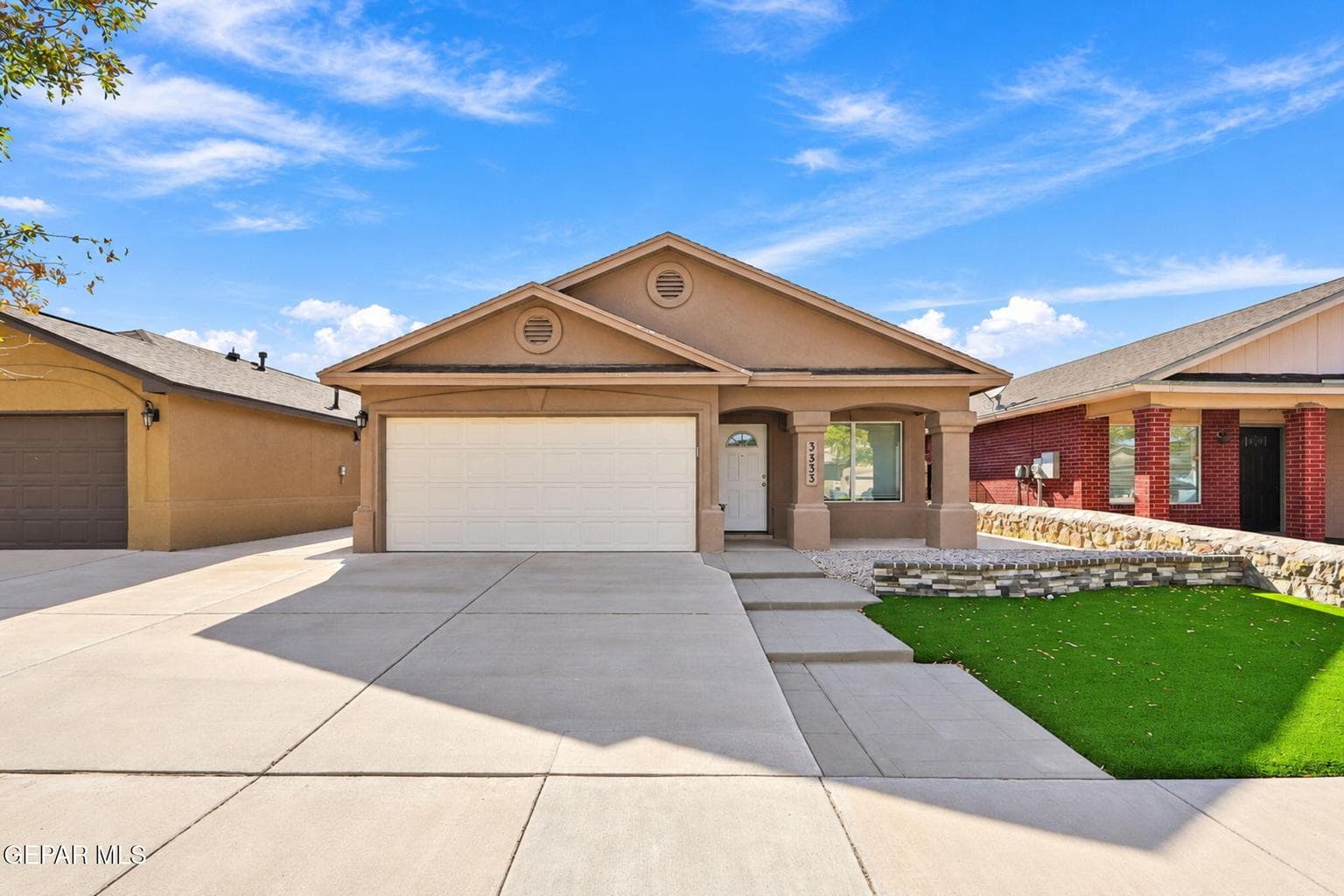 3533 AL ROBERTS Drive