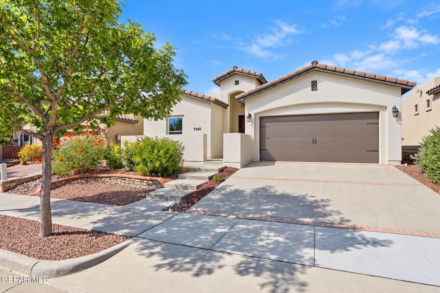 7345 SKYROCKET Drive