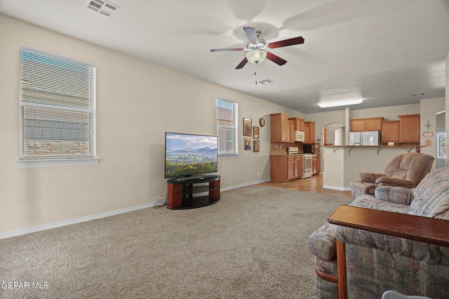 Perfect for relaxing and gathering with family and friends.