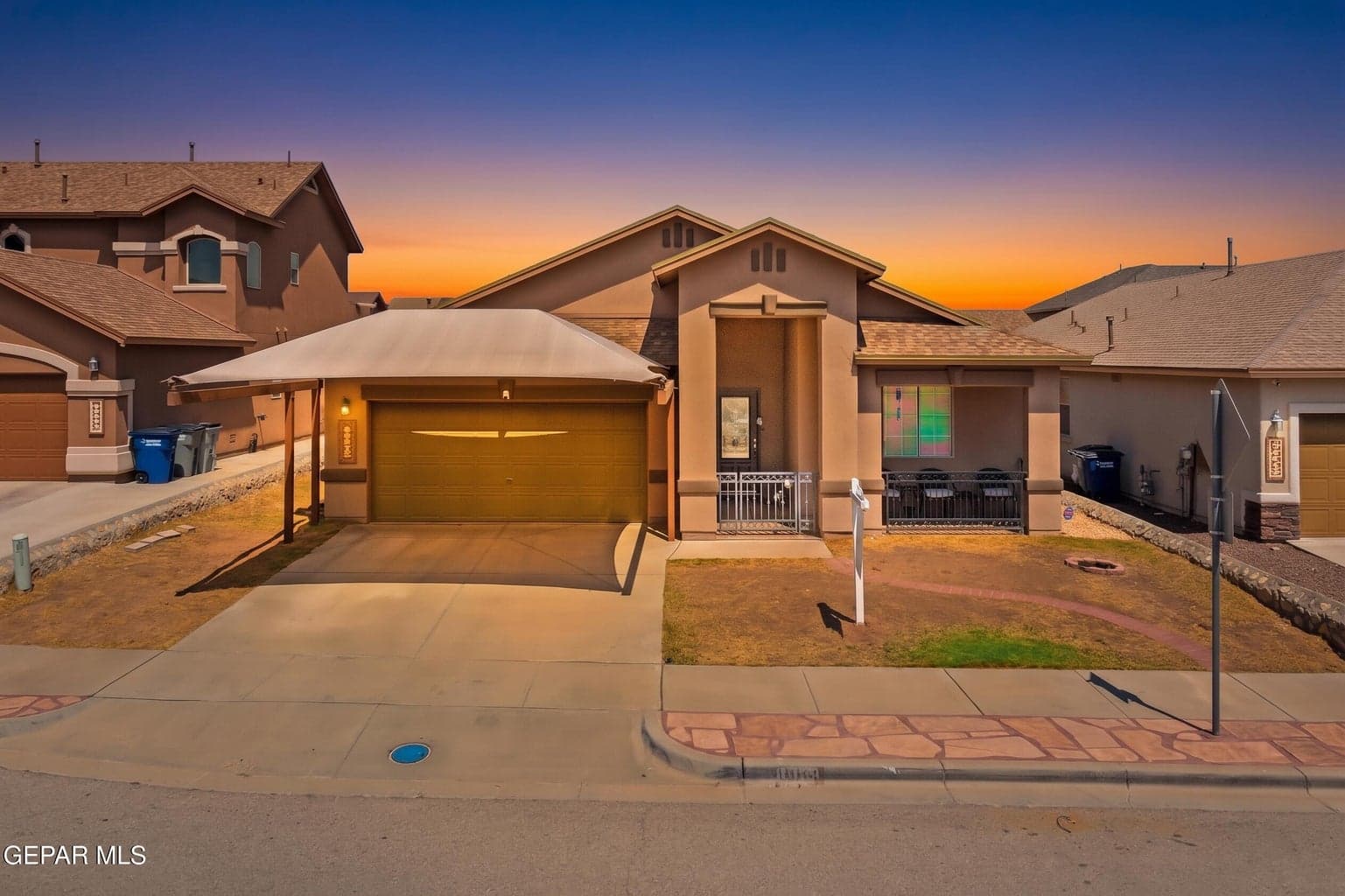 11029 COYOTE RANCH Lane