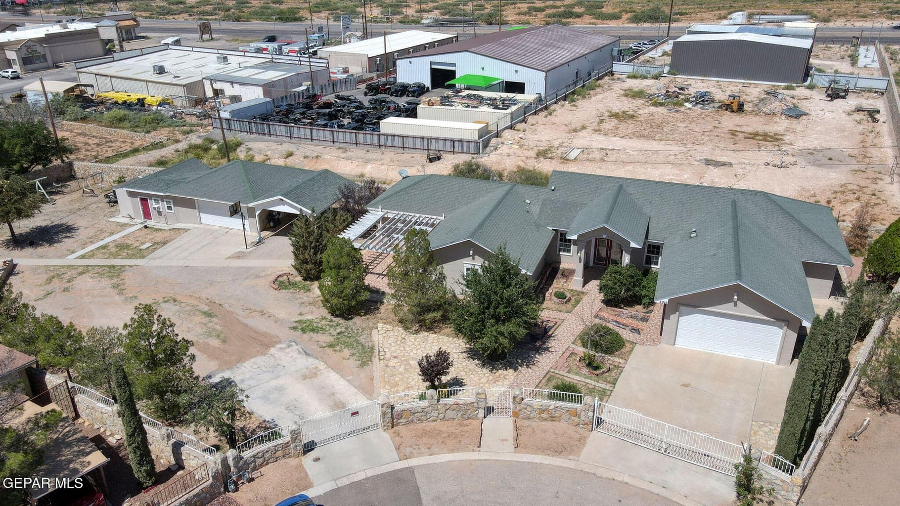 4019 VANDERVEER Drive
