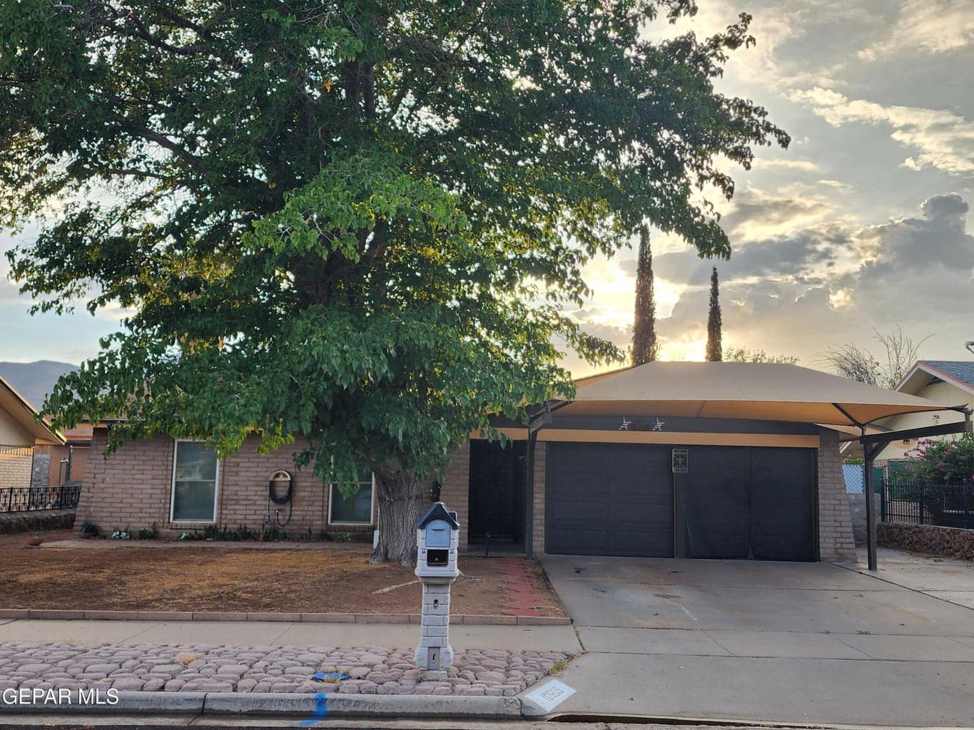 10605 Hermes Drive