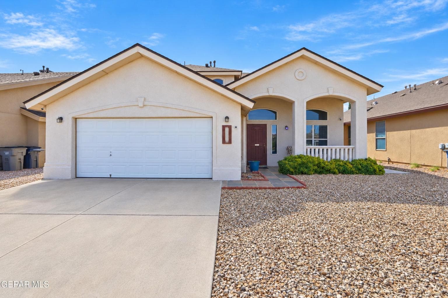 5456 FRANCISCO ROQUE Drive