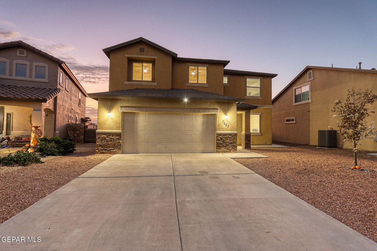 7657 MUNDY CREEK Drive
