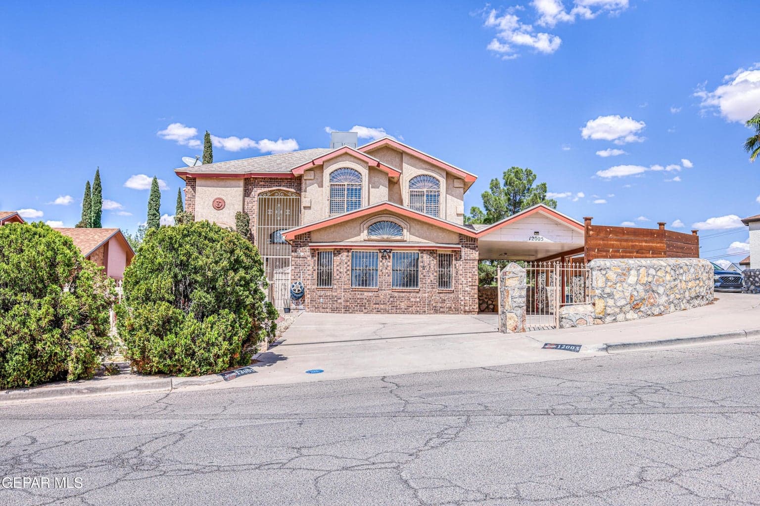 12005 VAN GOGH Drive
