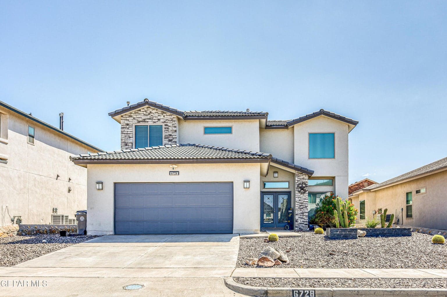 6728 IXTAPA Place
