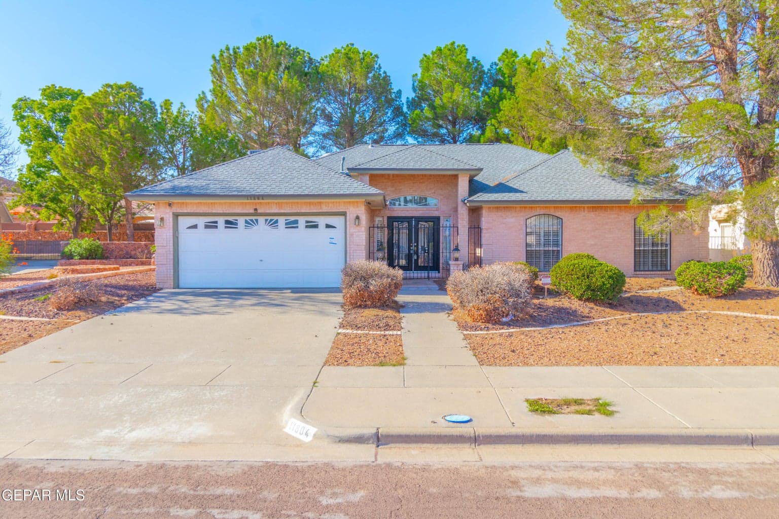 11804 PUEBLO LINDO Court