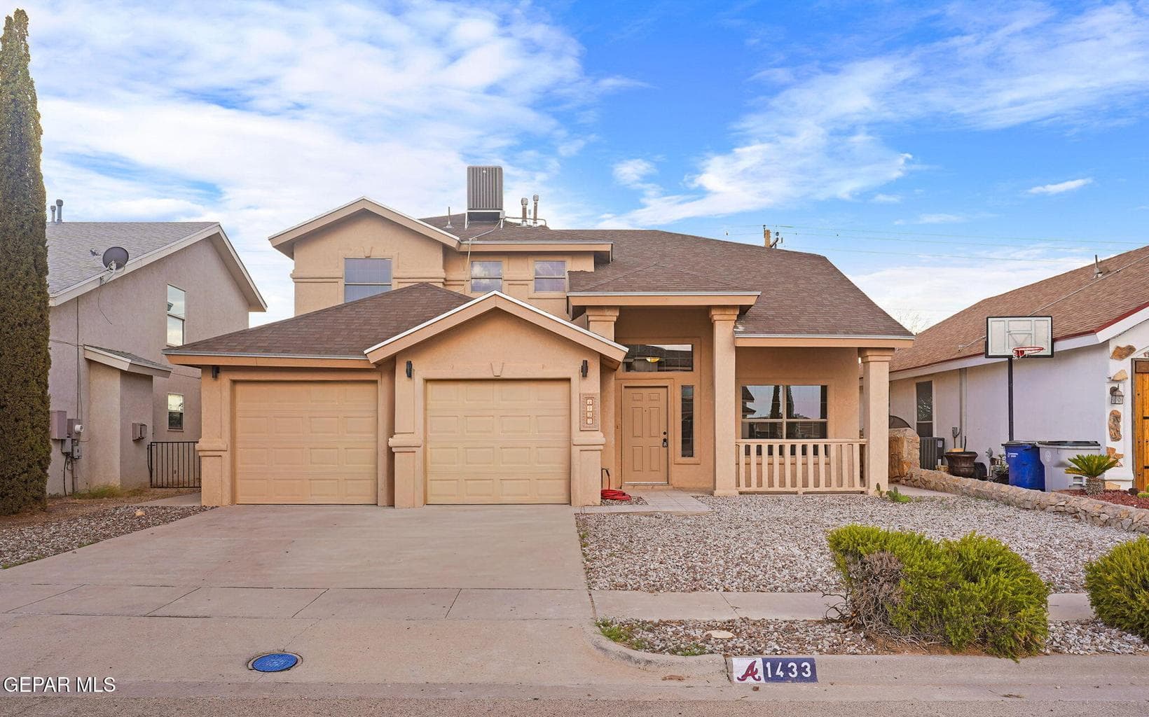 Photo of 1433 PASEO DEL SUR Court