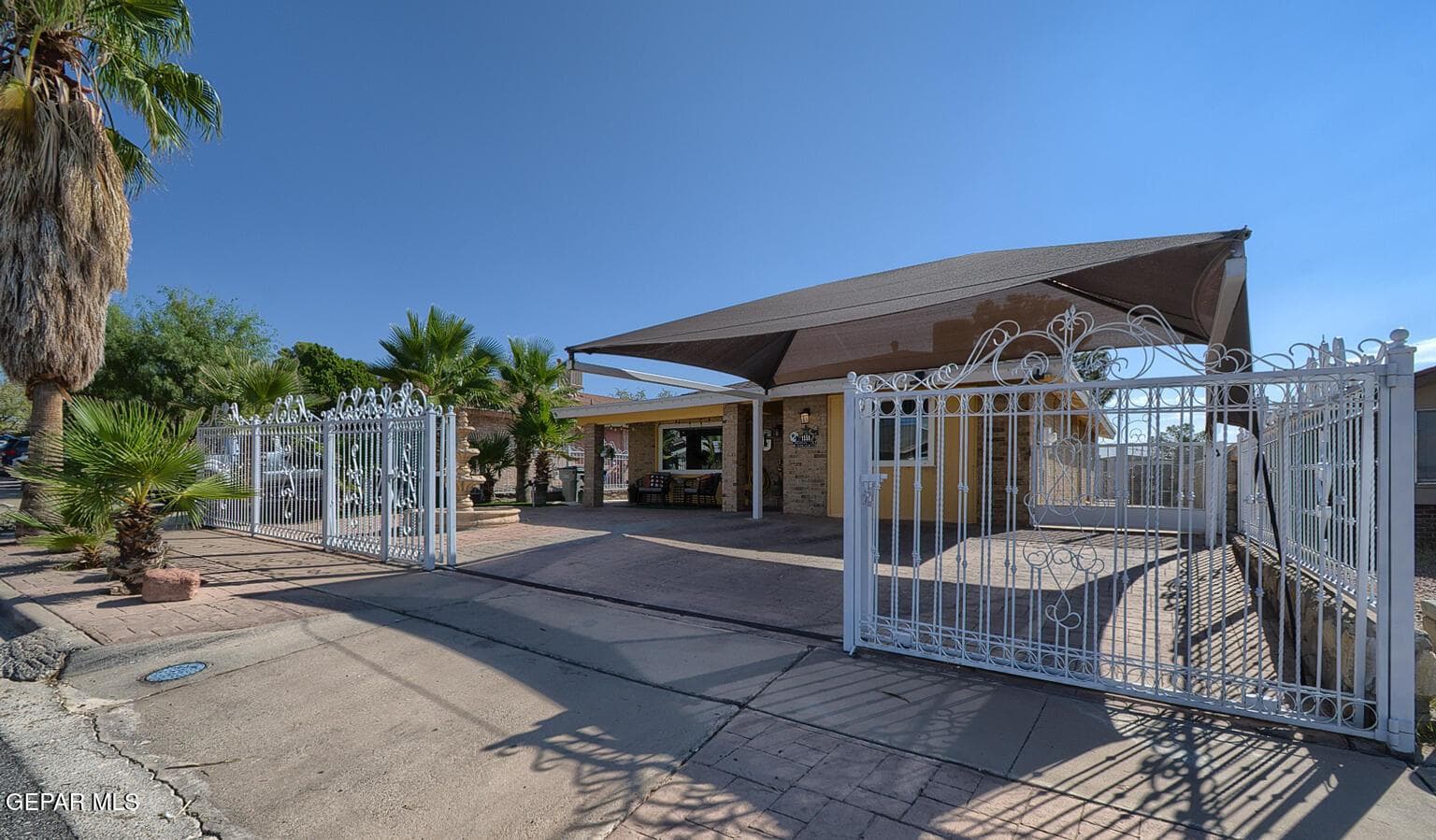 1550 WHISTLER Lane