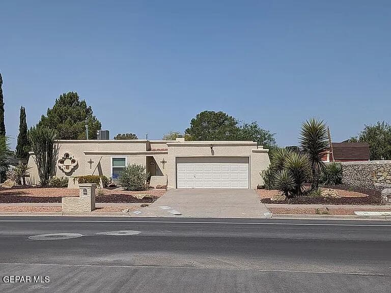 6099 BANDOLERO Drive