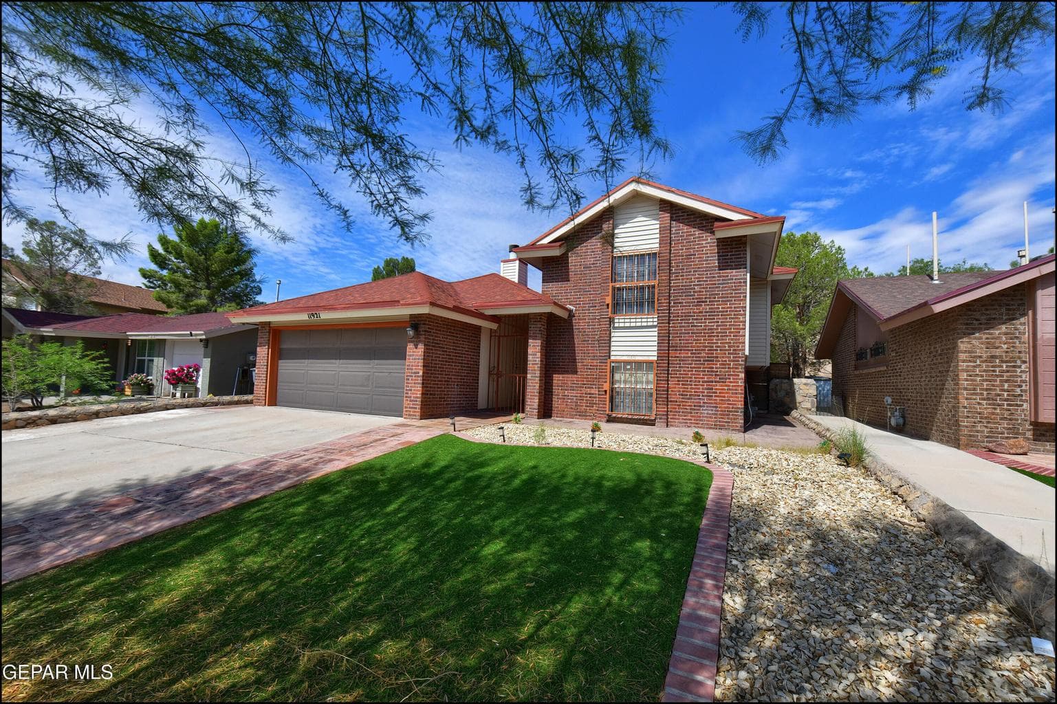 11921 VAN GOGH Drive