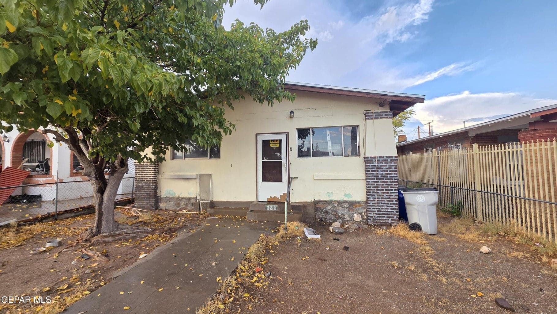3219 MOUNTAIN Avenue