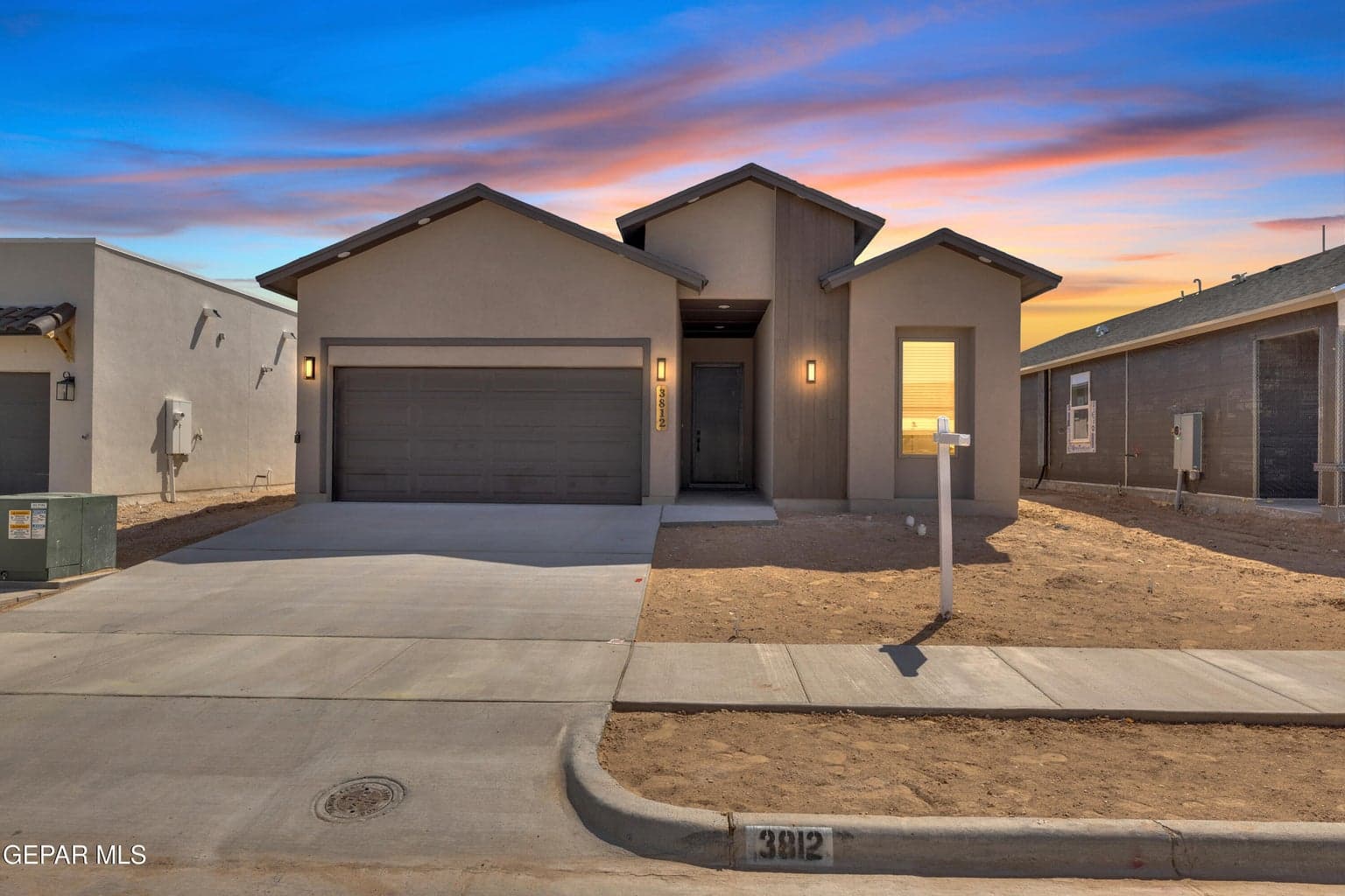 3812 Aspire Place