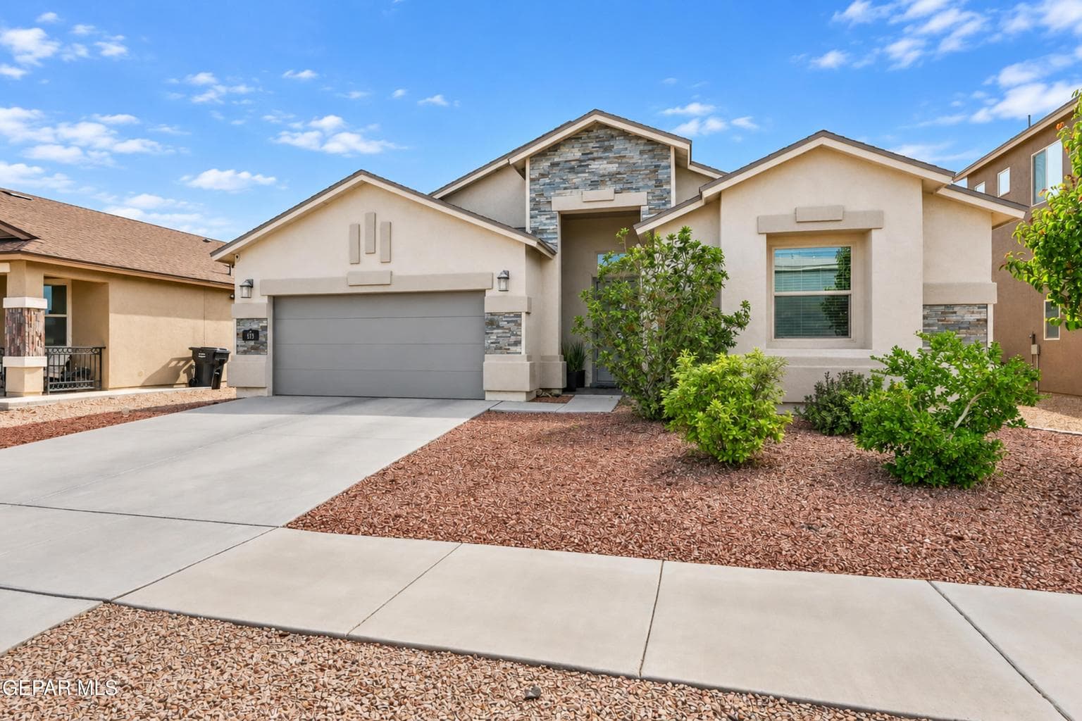 232 GOLDEN RISE Street