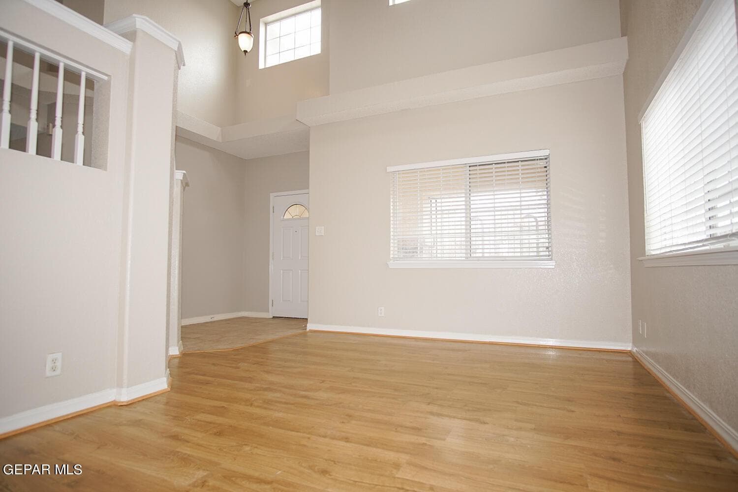 4. Living Room
