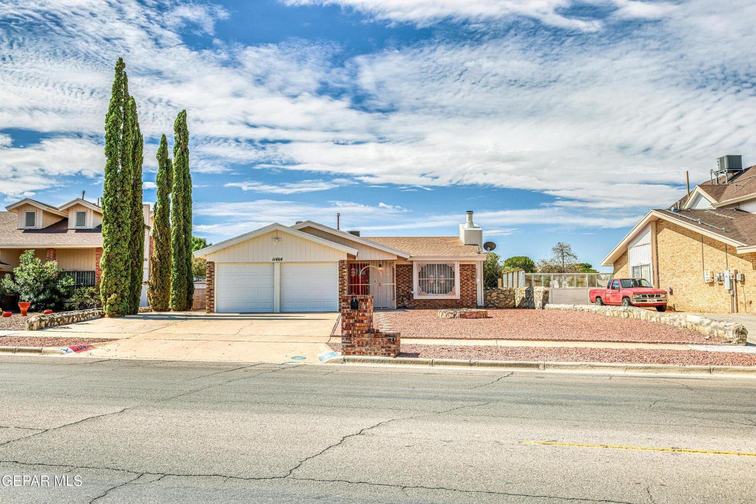 11464 BOB MITCHELL Drive