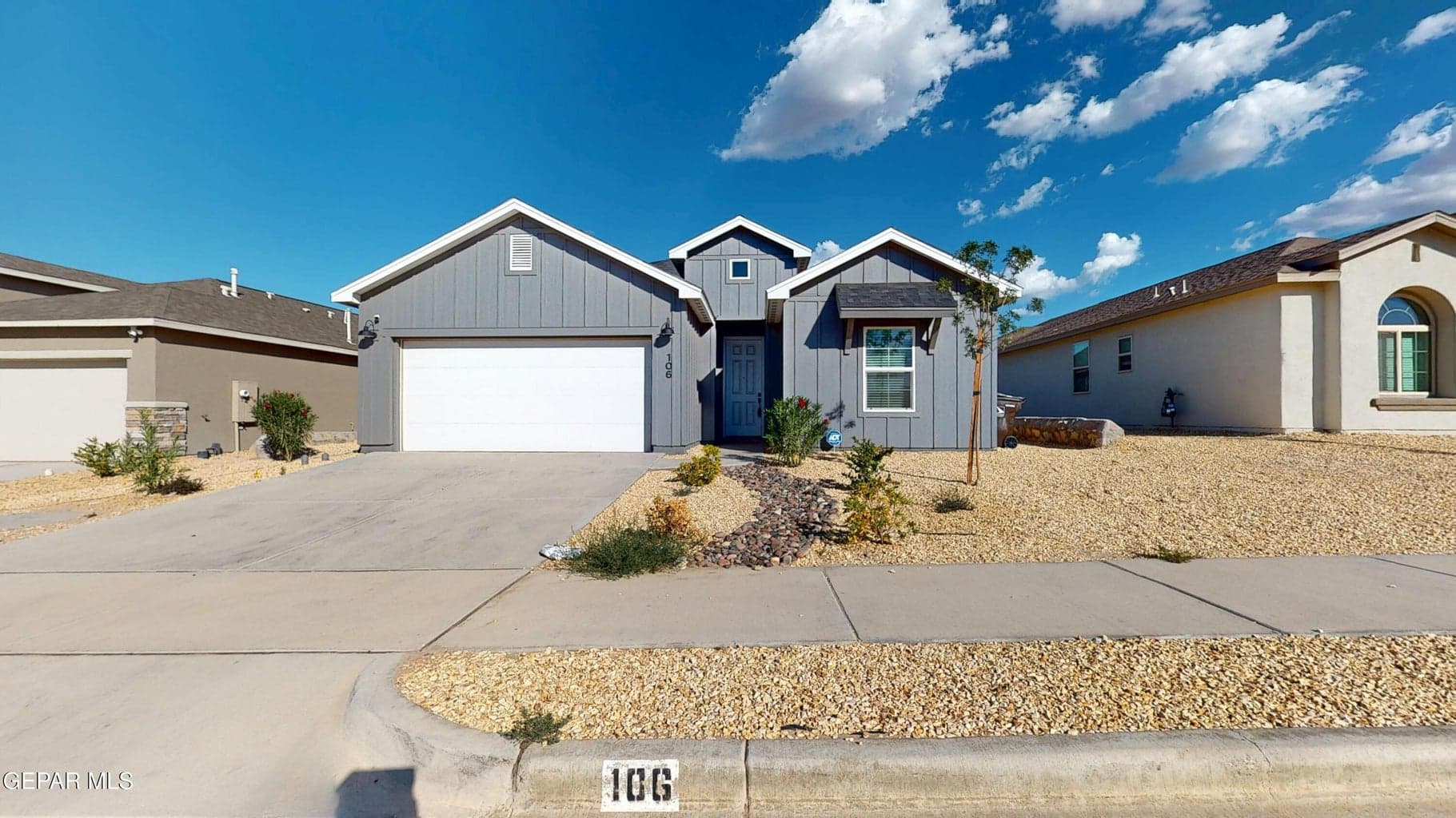 106 LOMA PARDA Trail