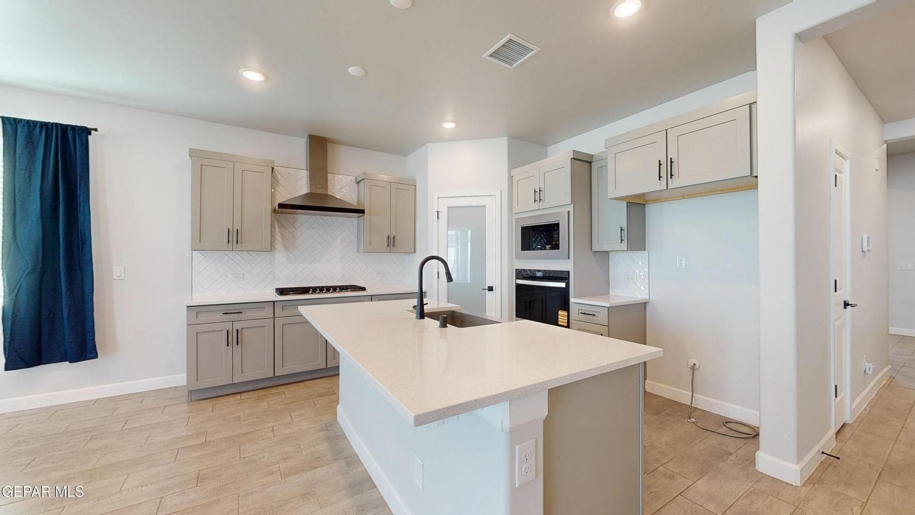 C1 - KITCHEN