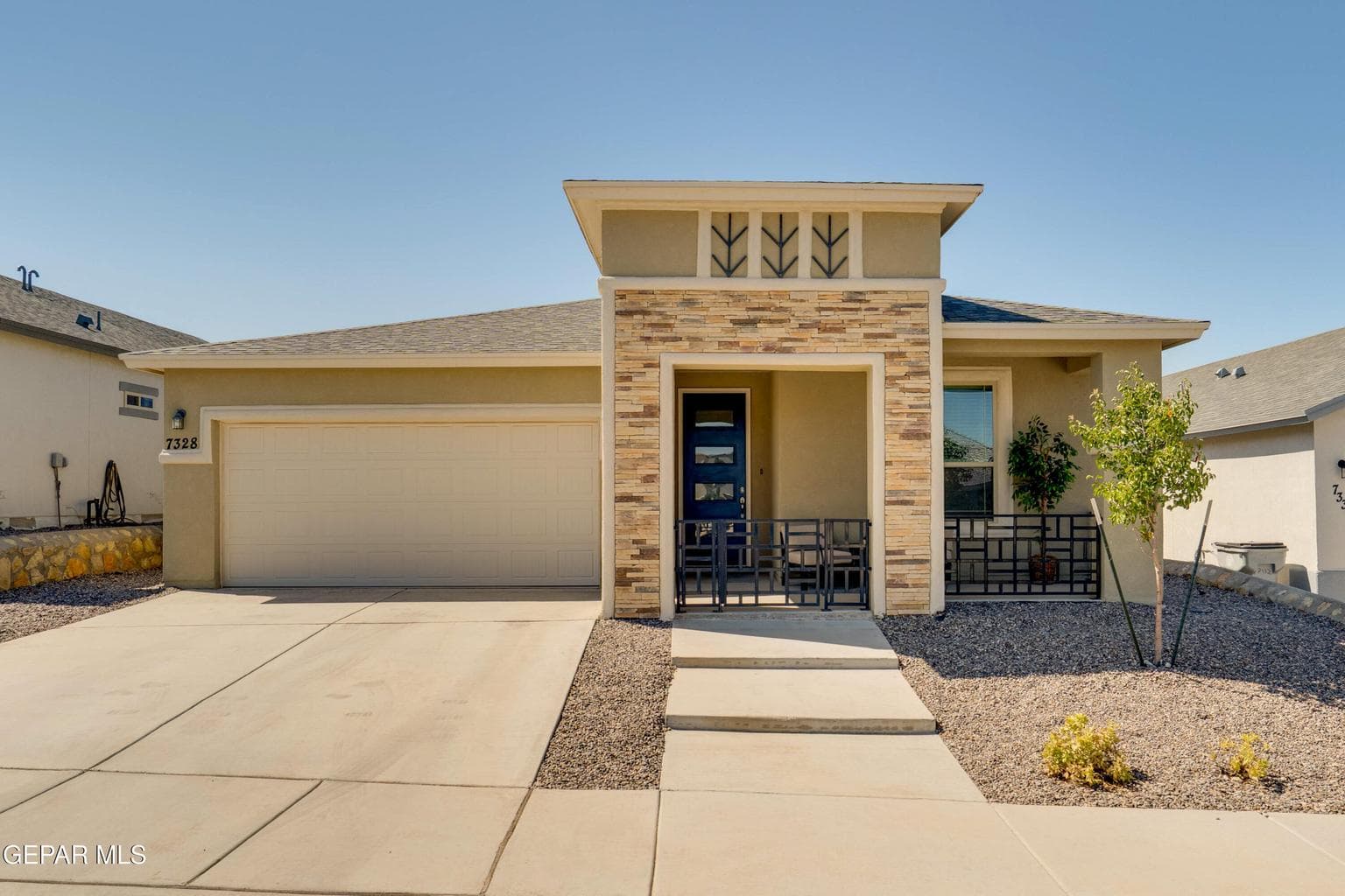 7328 Glacier Drive