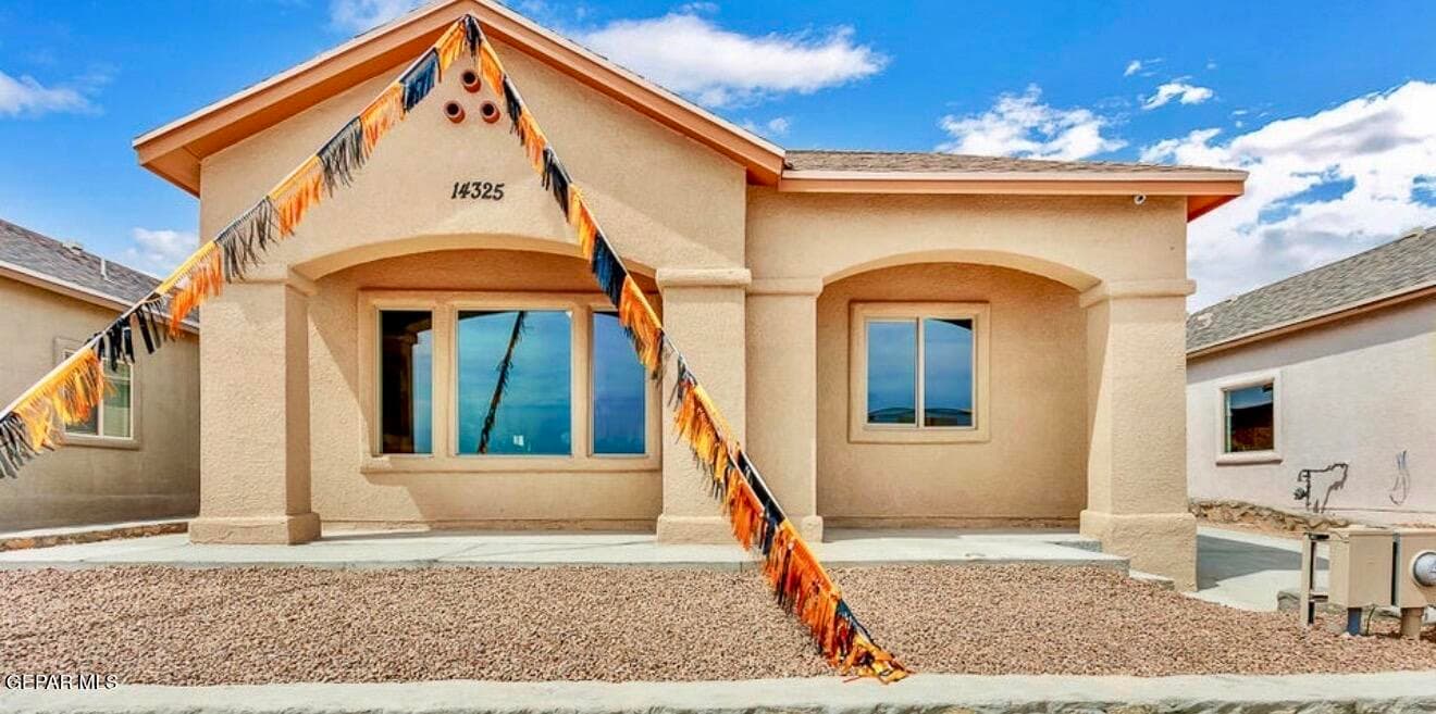 Photo of 14325 Tobe Davis Drive