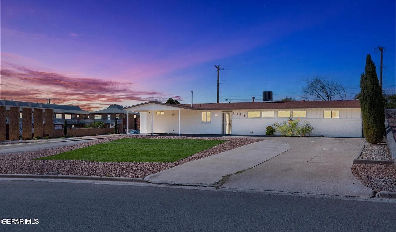 4228 DARWOOD Drive