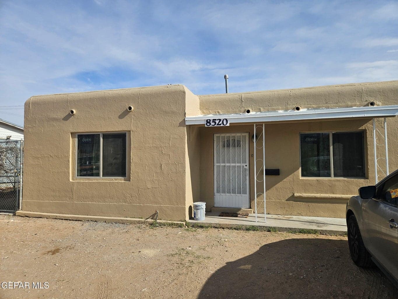 8520 DIANA Drive
