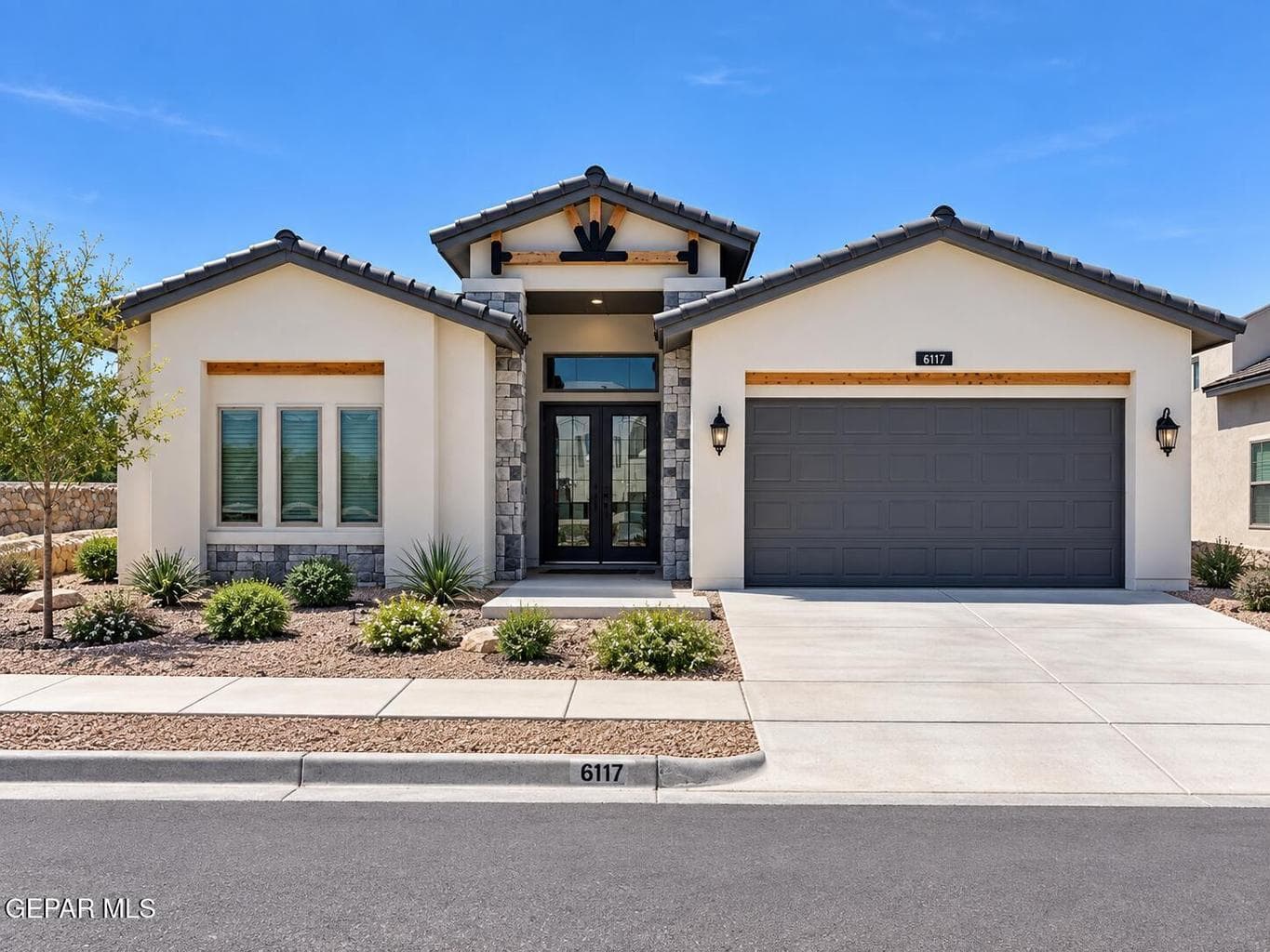 6117 PATRICIA ELENA Place