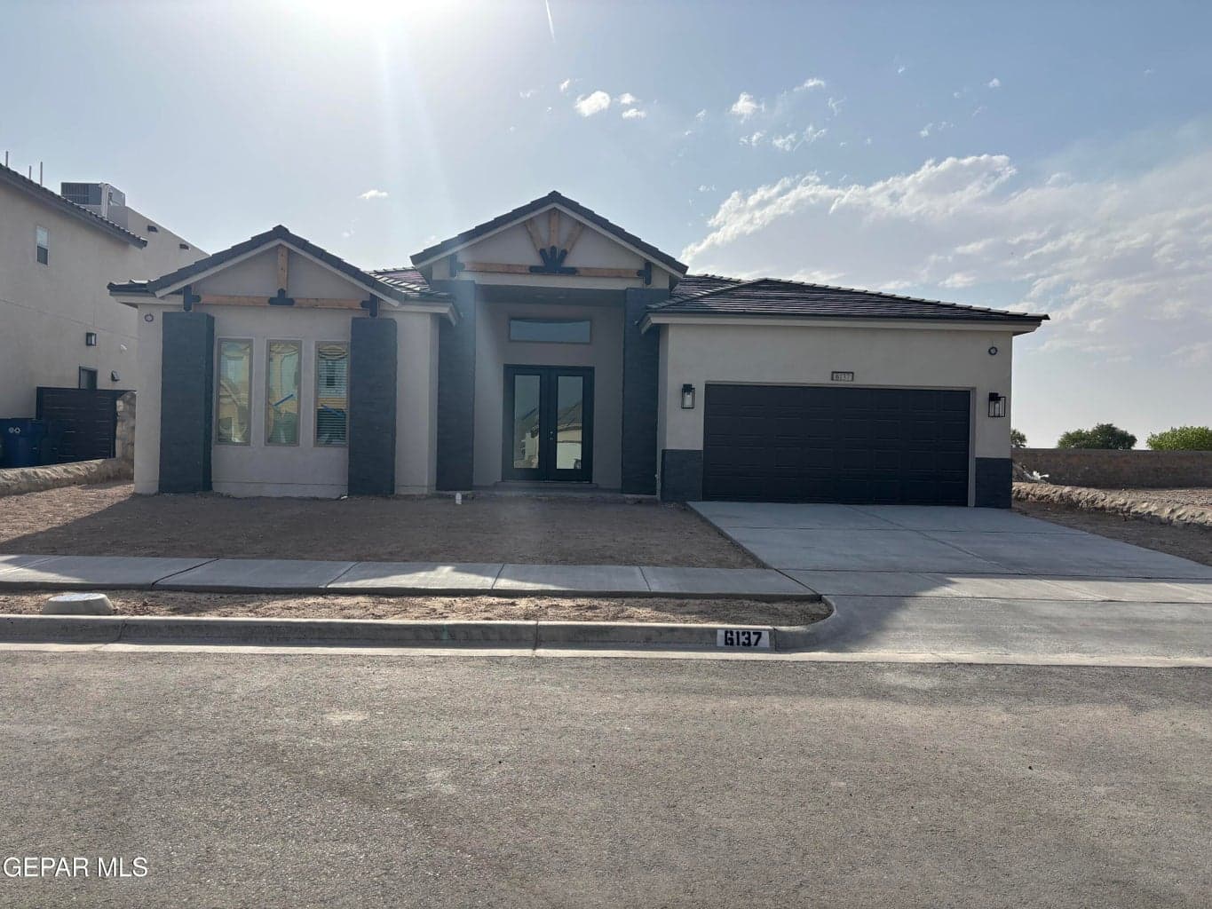 6166 SORREL Drive