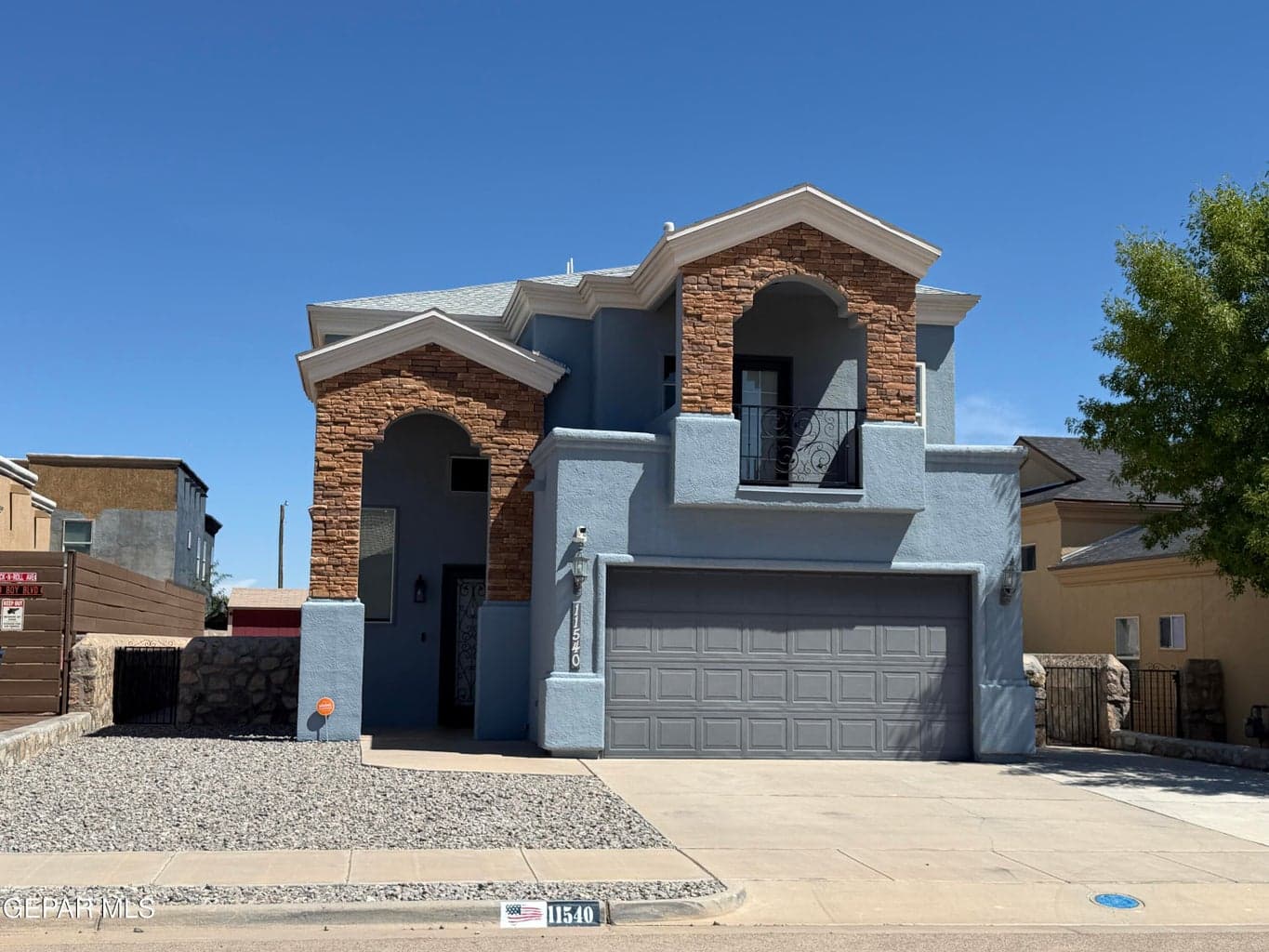 11540 Charles Boyle Place